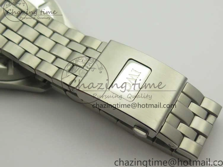 MIROTIME 0811 Mark XVII IW327014 Le Petit Prince MKS 1:1 Best Edition Blue Dial on SS Bracelet MIYOTA 9015 V FastDry 7191